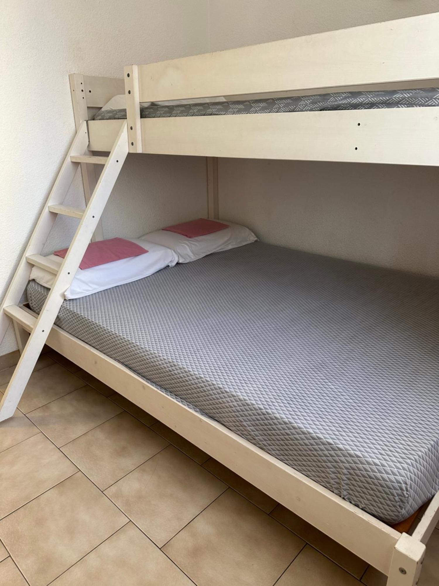 T2 Rdc A Canet En Roussillon Europa 4 Pers ,Piscine,Clim, Tennis, Parking Экстерьер фото