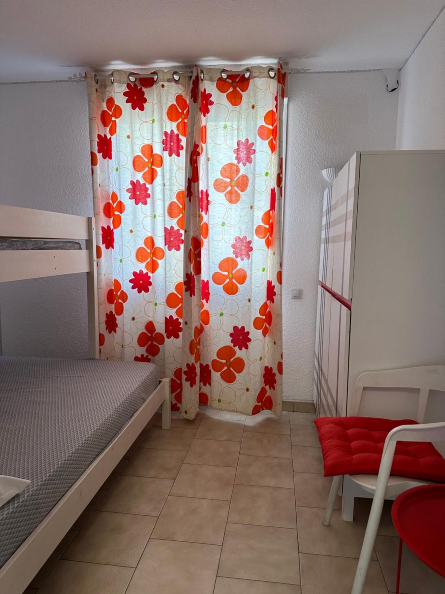 T2 Rdc A Canet En Roussillon Europa 4 Pers ,Piscine,Clim, Tennis, Parking Экстерьер фото